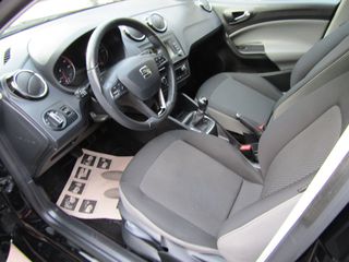 Seat Ibiza 2017 ΟΘOΝΗ ΚΛΙΜΑ PARKTRONIC ''PRODRIVE''-thumb-27