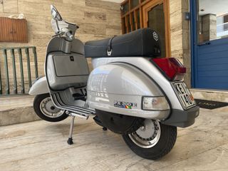 Piaggio Vespa 1992 arcobaleno PX 200 E 1992