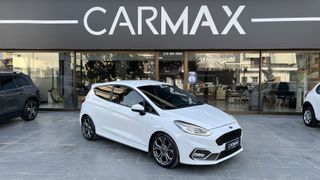 Ford Fiesta 2018 ST-LINE CARMAX