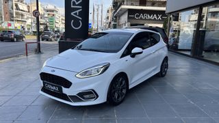 Ford Fiesta 2018 ST-LINE CARMAX-thumb-1