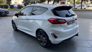 Ford Fiesta 2018 ST-LINE CARMAX-thumb-2