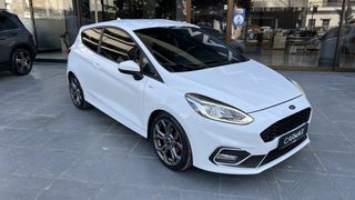 Ford Fiesta 2018 ST-LINE CARMAX-thumb-4