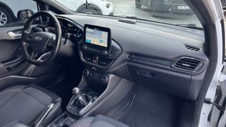 Ford Fiesta 2018 ST-LINE CARMAX-thumb-7