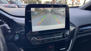 Ford Fiesta 2018 ST-LINE CARMAX-thumb-9