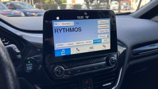 Ford Fiesta 2018 ST-LINE CARMAX-thumb-10