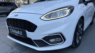 Ford Fiesta 2018 ST-LINE CARMAX-thumb-20