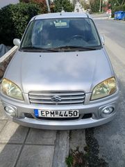 Suzuki Ignis 2005 SPORT