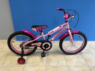 BMX Orient 2026 Primo