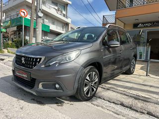 Peugeot 2008 2016