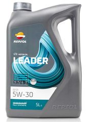 REPSOL LEADER NEO 5W-30 FULLY SYNTHETIC 4LT