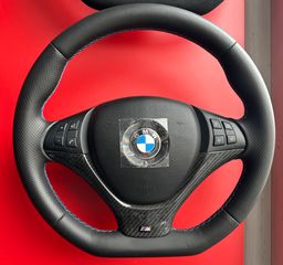 ΤΙΜΟΝΙ ΔΕΡΜΑΤΙΝΟ ΠΟΛΛΑΠΛΩΝ ΧΡΗΣΕΩΝ Μ’PACK BMW F10