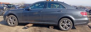 Mercedes-Benz E-CLASS W212 LIFT ΓΙΑ ΑΝΤΑΛΛΑΚΤΙΚΑ-thumb-1