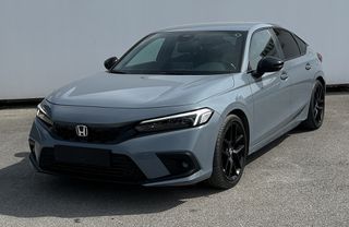 Honda Civic 2022 e:HEV 2.0 SPORT
