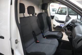 Κλούβα Citroen Berlingo 2018 Berlingo 3Seats Auto Navi / Τιμή με ΦΠΑ-thumb-33