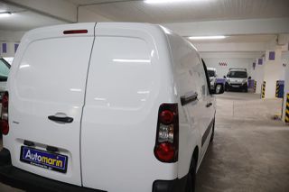 Κλούβα Citroen Berlingo 2018 Berlingo 3Seats Auto Navi / Τιμή με ΦΠΑ-thumb-13