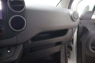 Κλούβα Citroen Berlingo 2018 Berlingo 3Seats Auto Navi / Τιμή με ΦΠΑ-thumb-30