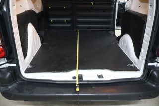 Κλούβα Citroen Berlingo 2018 Berlingo 3Seats Auto Navi / Τιμή με ΦΠΑ-thumb-38