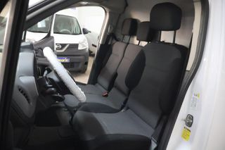 Κλούβα Citroen Berlingo 2018 Berlingo 3Seats Auto Navi / Τιμή με ΦΠΑ-thumb-32