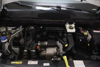 Κλούβα Citroen Berlingo 2018 Berlingo 3Seats Auto Navi / Τιμή με ΦΠΑ-thumb-43