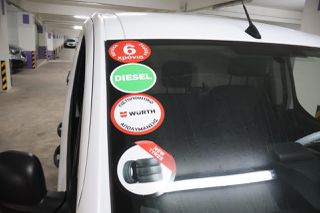Κλούβα Citroen Berlingo 2018 Berlingo 3Seats Auto Navi / Τιμή με ΦΠΑ-thumb-22