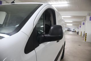 Κλούβα Citroen Berlingo 2018 Berlingo 3Seats Auto Navi / Τιμή με ΦΠΑ-thumb-17