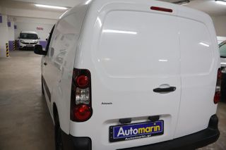 Κλούβα Citroen Berlingo 2018 Berlingo 3Seats Auto Navi / Τιμή με ΦΠΑ-thumb-15
