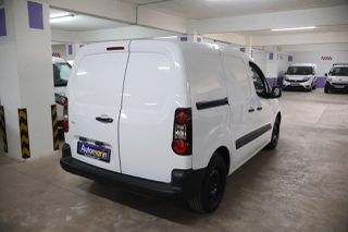 Κλούβα Citroen Berlingo 2018 Berlingo 3Seats Auto Navi / Τιμή με ΦΠΑ-thumb-5