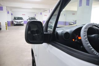 Κλούβα Citroen Berlingo 2018 Berlingo 3Seats Auto Navi / Τιμή με ΦΠΑ-thumb-18