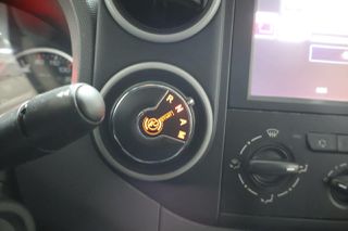 Κλούβα Citroen Berlingo 2018 Berlingo 3Seats Auto Navi / Τιμή με ΦΠΑ-thumb-27