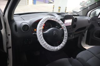 Κλούβα Citroen Berlingo 2018 Berlingo 3Seats Auto Navi / Τιμή με ΦΠΑ-thumb-26