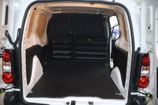 Κλούβα Citroen Berlingo 2018 Berlingo 3Seats Auto Navi / Τιμή με ΦΠΑ-thumb-12
