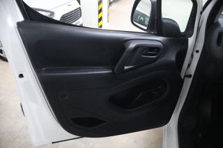 Κλούβα Citroen Berlingo 2018 Berlingo 3Seats Auto Navi / Τιμή με ΦΠΑ-thumb-31