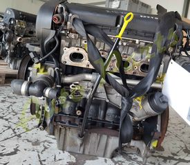 ΚΙΝΗΤΗΡΑΣ OPEL 1.4 ΚΙΝ Z18XER KΩΔ. 20JT0305 140PS 139.000ΧΛΜ   (6 ΜΗΝΕΣ ΓΡΑΠΤΗ ΕΓΓΥΗΣΗ) MONTEΛΟ 05-10