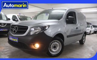 Paddy Wagon Mercedes-Benz Citan 2020 Citan 108 CDI / 6 Χρόνια Δωρεάν Service