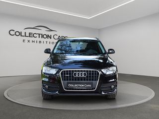 Audi Q3 2013 2.0 TFSI 170HP QUATTRO  ΠΑΝΟΡΑΜΙΚΗ ΟΡΟΦΗ ΕΛΛΗΝΙΚΟ-thumb-1