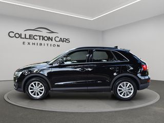 Audi Q3 2013 2.0 TFSI 170HP QUATTRO  ΠΑΝΟΡΑΜΙΚΗ ΟΡΟΦΗ ΕΛΛΗΝΙΚΟ-thumb-3