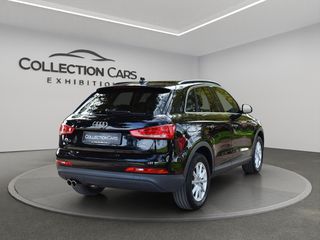 Audi Q3 2013 2.0 TFSI 170HP QUATTRO  ΠΑΝΟΡΑΜΙΚΗ ΟΡΟΦΗ ΕΛΛΗΝΙΚΟ-thumb-7