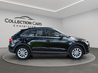 Audi Q3 2013 2.0 TFSI 170HP QUATTRO  ΠΑΝΟΡΑΜΙΚΗ ΟΡΟΦΗ ΕΛΛΗΝΙΚΟ-thumb-4
