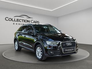 Audi Q3 2013 2.0 TFSI 170HP QUATTRO  ΠΑΝΟΡΑΜΙΚΗ ΟΡΟΦΗ ΕΛΛΗΝΙΚΟ-thumb-2