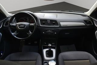 Audi Q3 2013 2.0 TFSI 170HP QUATTRO  ΠΑΝΟΡΑΜΙΚΗ ΟΡΟΦΗ ΕΛΛΗΝΙΚΟ-thumb-8