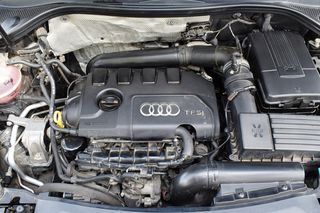 Audi Q3 2013 2.0 TFSI 170HP QUATTRO  ΠΑΝΟΡΑΜΙΚΗ ΟΡΟΦΗ ΕΛΛΗΝΙΚΟ-thumb-34