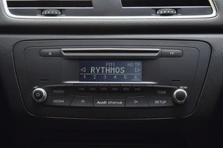 Audi Q3 2013 2.0 TFSI 170HP QUATTRO  ΠΑΝΟΡΑΜΙΚΗ ΟΡΟΦΗ ΕΛΛΗΝΙΚΟ-thumb-13