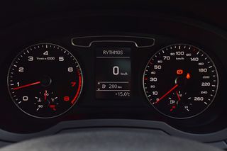 Audi Q3 2013 2.0 TFSI 170HP QUATTRO  ΠΑΝΟΡΑΜΙΚΗ ΟΡΟΦΗ ΕΛΛΗΝΙΚΟ-thumb-9