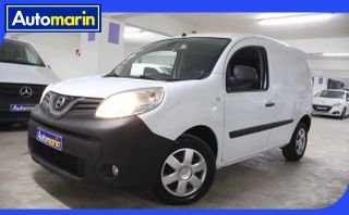 Paddy Wagon Nissan NV250 2020 NV250 Comfort Pack / 6 Χρόνια Δωρεάν Service