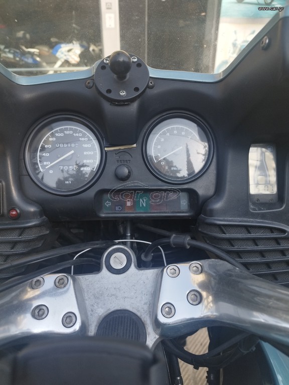 Bmw R 850 RT 2000