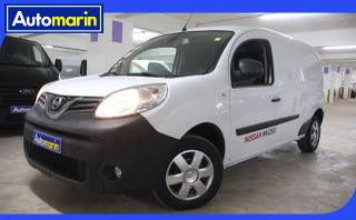 Paddy Wagon Nissan NV250 2020 NV250 L2 3Seats / 6 Χρόνια Δωρεάν Service