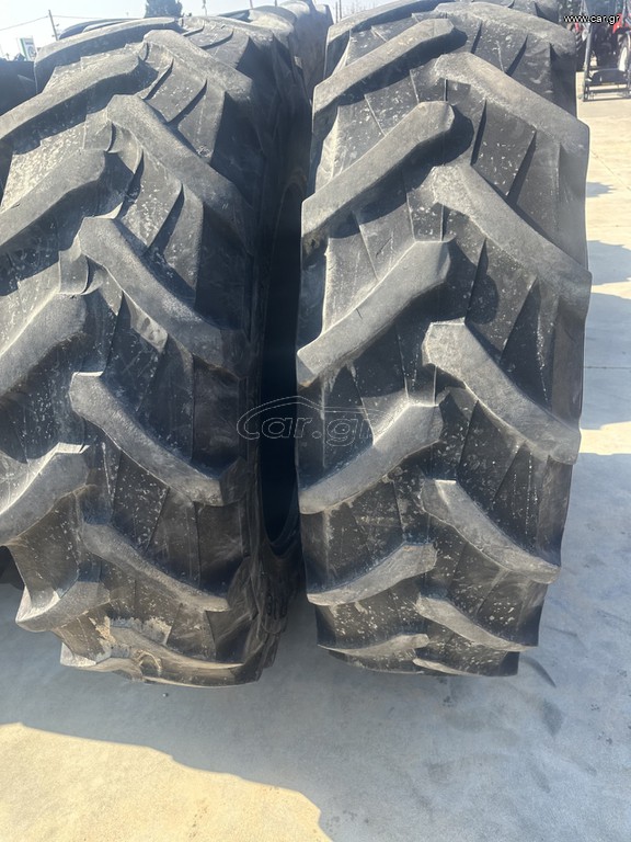 trelleborg 460/85/38
