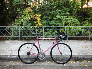 Road - Racing Mercier 1984 Special Tour de France