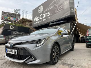 Toyota Corolla 2022 €7000 ΠΡΟΚΑΤΑΒΟΛΗ!!2.0 Hybrid GR Sport ΑΥΤΟΜΑΤΟ!!