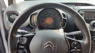 Citroen C1 2020 STYLE 1000CC 5D 68HP-thumb-8